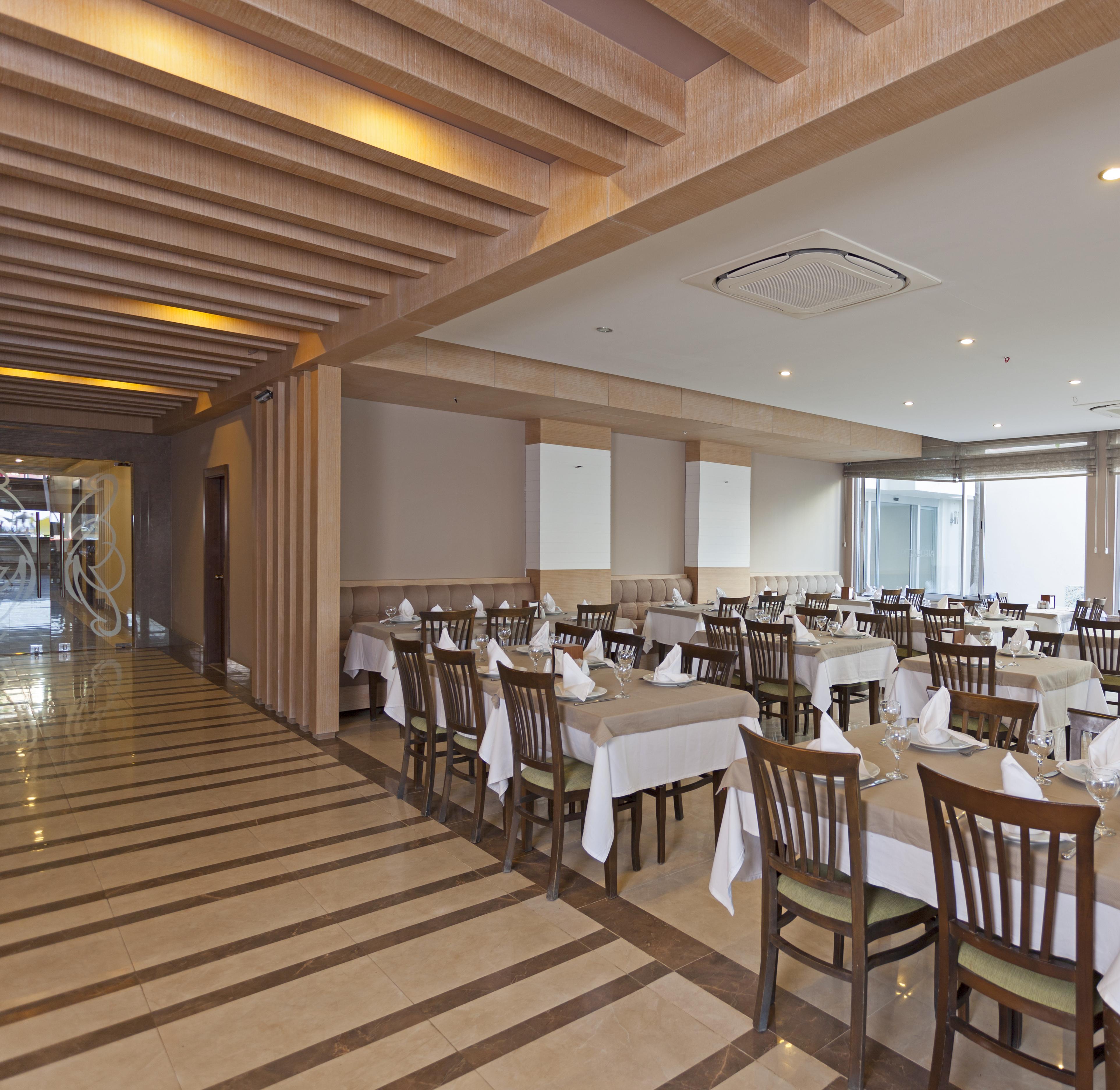 เอ็กซ์พีเรีย ซาเรย์ บีช โฮเต็ล Hotel อลันยา ภายนอก รูปภาพ