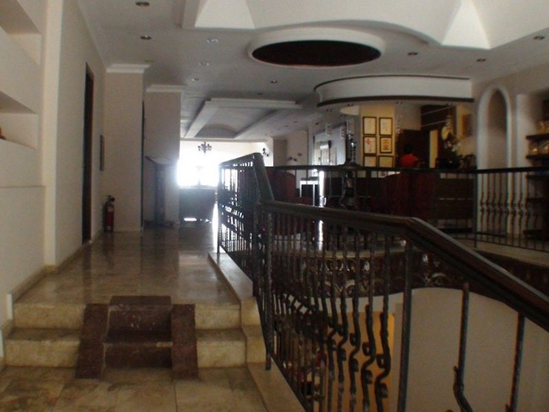 เอ็กซ์พีเรีย ซาเรย์ บีช โฮเต็ล Hotel อลันยา ภายนอก รูปภาพ